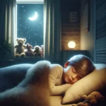 Deep Sleep