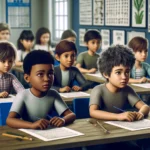 Fear Of Tests At School