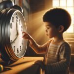 Learning To Tell The Time