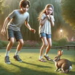 Fear Of Rabbits