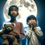Fear Of The Moon