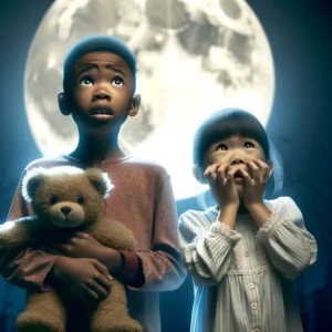 Fear Of The Moon