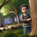 Fear Of Trees