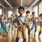 More Confidence In Dancing