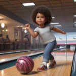 More Confidence In Ten Pin Bowling