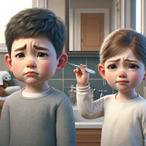 Dislike For Cleaning Ears