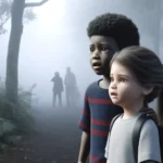 Fear Of Fog