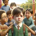 It's Okay To Cry Sometimes