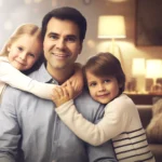 It's Ok To Love Dad After Parents Separation