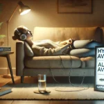 Alcohol Aversion Recording