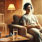 Gambling Addiction Recording