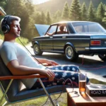 Road Rage Recording