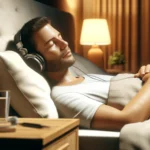 Sleep Apnea Recording