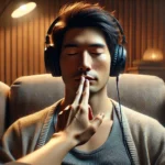 Stop Swearing Recording