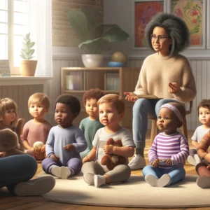 Time To Stop Breastfeeding