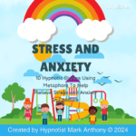 Kidnosis Storybook - Stress & Anxiety 1st Edition