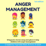 Kidnosis Storybook - Anger Management 1st Edition