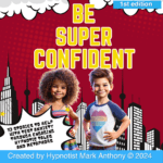 Kidnosis Storybook for Be Super Confident - 1st edition