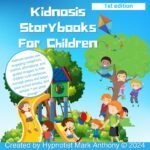 Kidnosis Storybook - Collection of 25 Hypnotic Stories 1st Edition